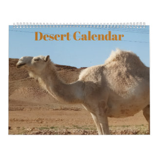 Öken kalender