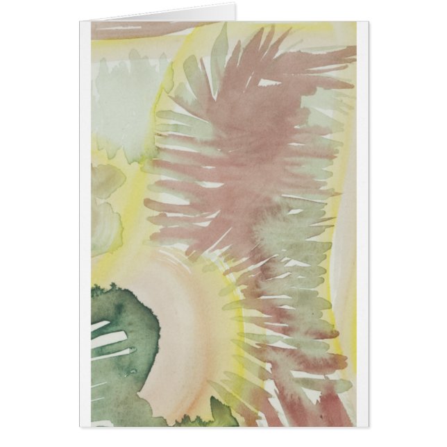 Öken OBS Kort (Framsidan)