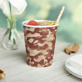 Öken Tan Camo