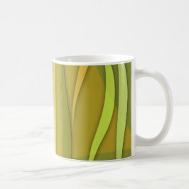 Öken Zephyr Kaffemugg