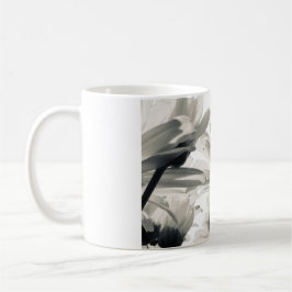 Ökenblommor Kaffemugg