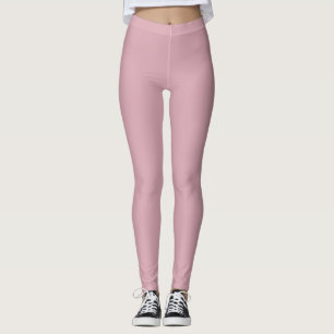 Ökenblomning: Träningsyogabyxor Leggings