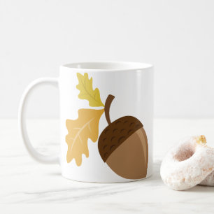 Ökenbröd Kaffemugg