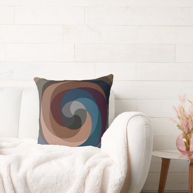 Ökenfixering Kudde (Soffa)