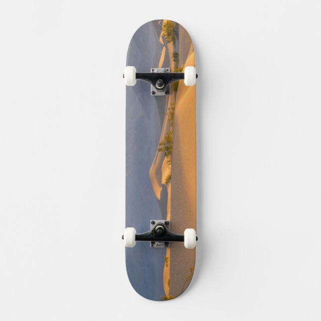 Ökengryning Skateboard Bräda 19,5 Cm (Framsida)
