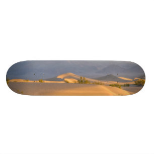 Ökengryning Skateboard Bräda 19,5 Cm