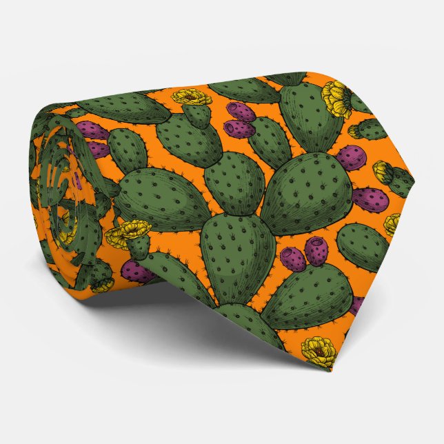 Ökenhalsen Slips (Rullad)