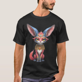 Ökenhelig väktare t shirt