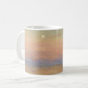 Ökenhusvagn Kaffemugg
