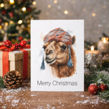 Ökenjulglädje, personlig