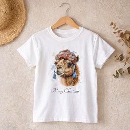 Ökenjulglädje, personlig t shirt