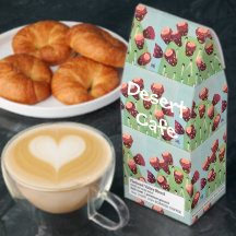 Ökenkafé