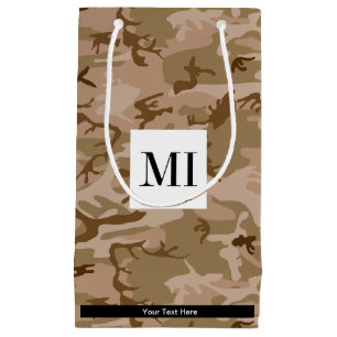 Ökenkamouflage, Brun Kamouflage, Militär, Armé