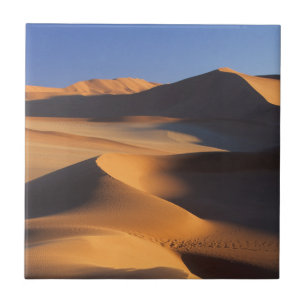 Ökenklitter, Sossusvlei, Namib-Naukluft Kakelplatta