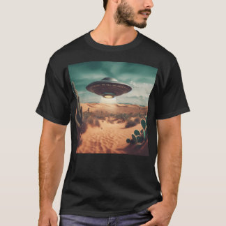 Ökenmöte T Shirt