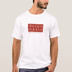 ÖkenOAST-tröja T-shirt