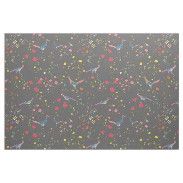 ÖkenRoadrunners Tyg (Fat Quarter)