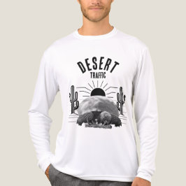 ÖkenTrafik T-Shirt