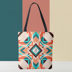 Ökenvägens Totebag Tygkasse
