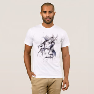 ökenvarg T-shirt