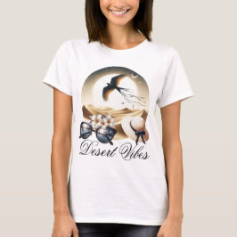 Ökenvibbar T Shirt