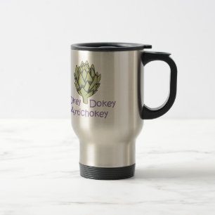 OKEY DOKEY ARTICHOKEY RESEMUGG