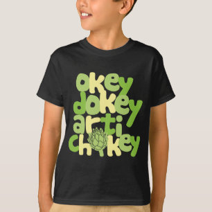 Okey Dokey Artichokey Tröja