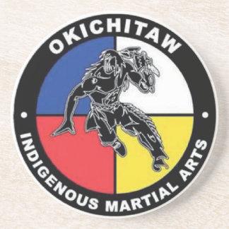 Okichitaw sandstenkustfartyg underlägg