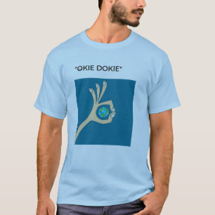 Okie Dokie Tröja