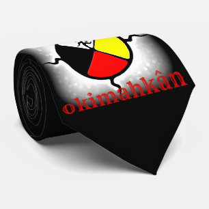 Okimahkân manar medicin rullar slipsen slips