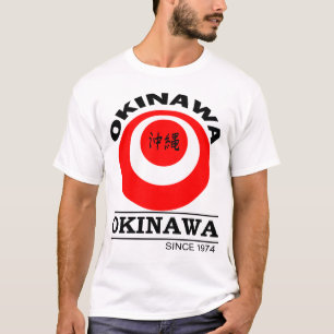 Okinawa CIty Okinawa Japan/Okinawa T Shirt