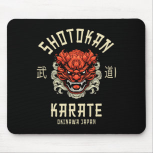 Okinawa Japan Dojo Shotokan Karate Musmatta