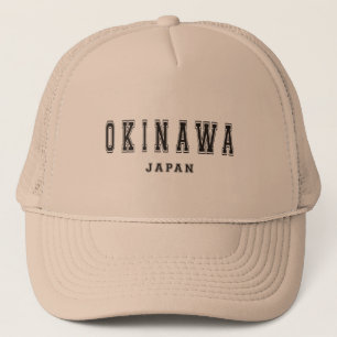 Okinawa Japan Keps