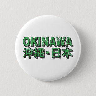 Okinawa knäppas knapp