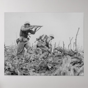 Okinawa Poster