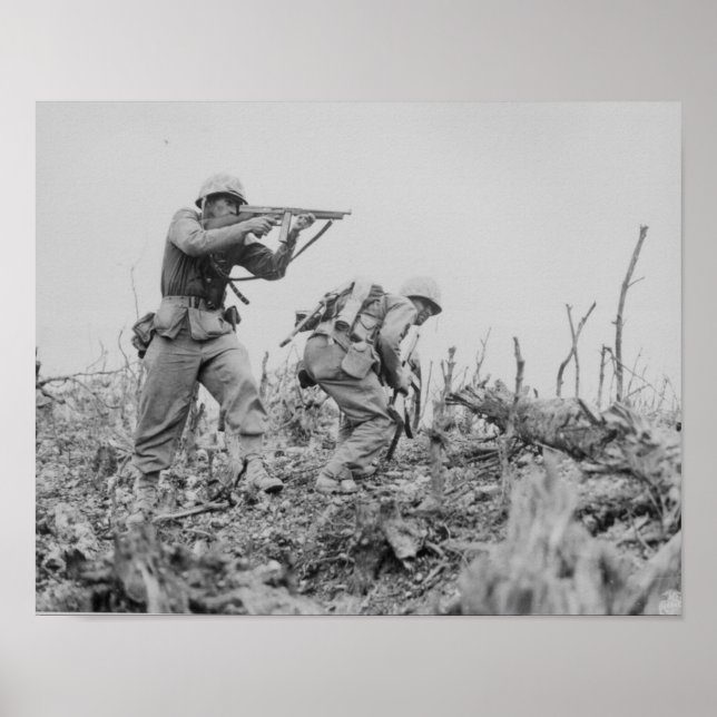 Okinawa Poster (Framsidan)