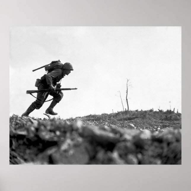 Okinawa Poster (Framsidan)