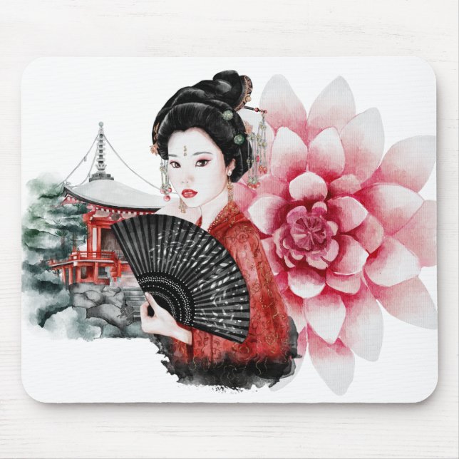 Okinawa Series Design 36  Musmatta (Framsidan)