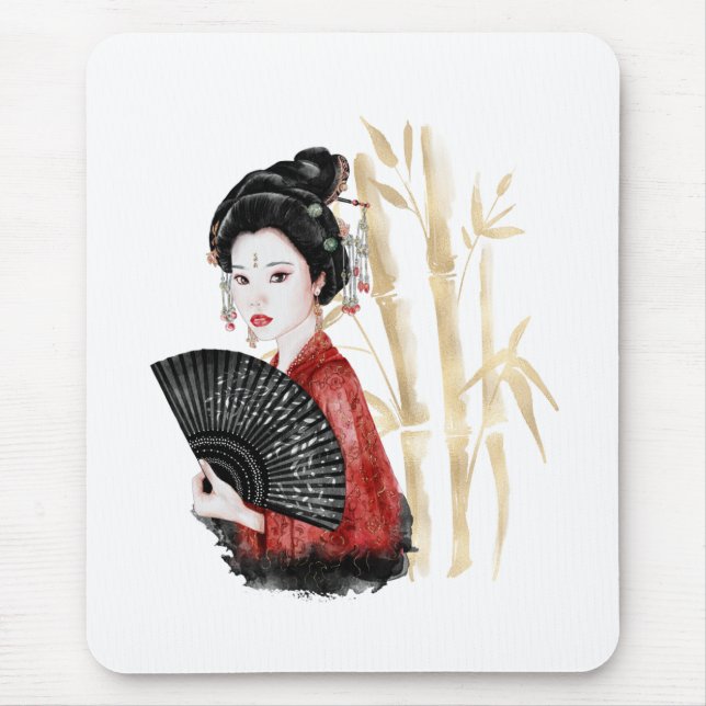 Okinawa Series Design 39  Musmatta (Framsidan)