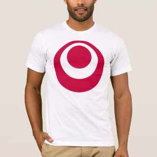 Okinawa T-tröja T Shirt