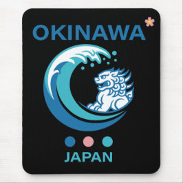 Okinawaön Japan Musmatta