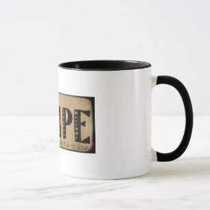 OKIPE-MUGG MUGG
