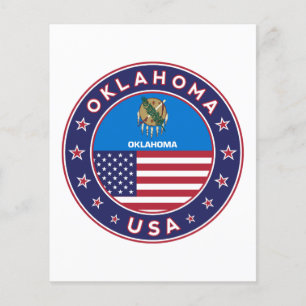 Oklahoma