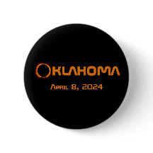 Oklahoma 2024 Total Solar Eclipse