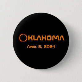 Oklahoma 2024 Total Solar Eclipse Knapp