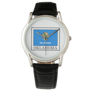 Oklahoma Armbandsur