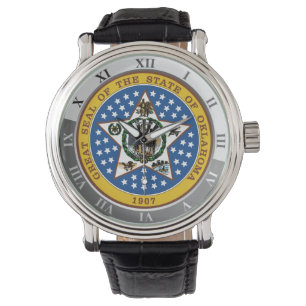 Oklahoma Armbandsur