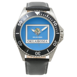 Oklahoma Armbandsur