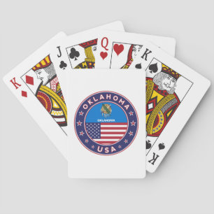 Oklahoma Casinokort