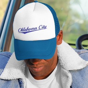 Oklahoma City Keps